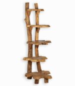 Etagère décorative TECK