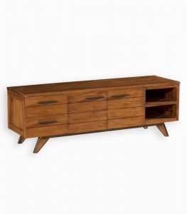 Meuble tv chez cocktail scandinave