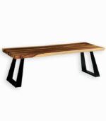 Table rectangulaire LOVINA