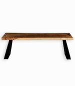 Table rectangulaire LOVINA