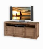 Un meuble TV campagne nouvelle génération.