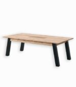 Table basse OREGON en frêne