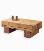 Table basse POUTRE