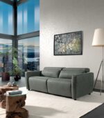 Canapé SPENCER gris