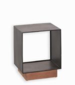 Etagère INDUS cube design indus