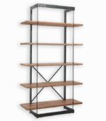 Etagère ZOOP design indus