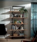 Etagère ZOOP design indus