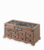 Commode rétro WENDY