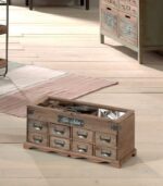 Commode rétro WENDY