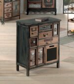 Commode rétro WENDY