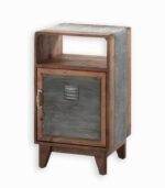 Commode rétro WENDY