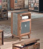 Commode rétro WENDY