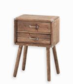 Commode rétro WENDY