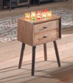 Commode rétro WENDY