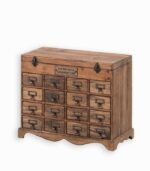 Commode rétro WENDY