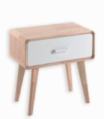 Commode déco UKA design scandinave