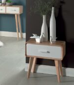 Commode déco UKA design scandinave