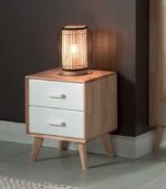 Commode déco UKA design scandinave