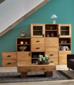 Etagère cube MALMOE modulable