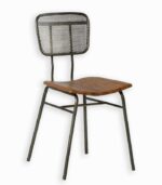 Chaise GADO design indus