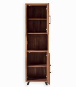 Colonne RAIVA en reck massif design ethnique chic