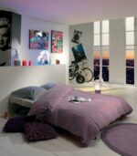 Banquette-lit BZ MOREA special petit espace