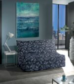 Banquette-lit BZ MOREA special petit espace