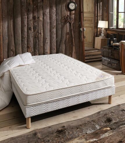 Matelas soutien ferme STOCKHOLM