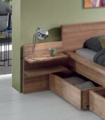 Chevet HELSINKI le design d’inspiration nordique