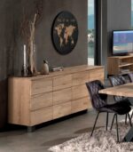 Bahut HALDEN design nordique