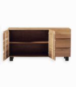 Bahut HALDEN design nordique