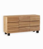 Bahut HALDEN design nordique