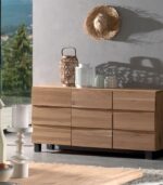 Bahut HALDEN design nordique