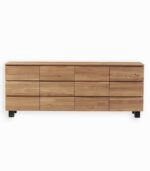 Bahut HALDEN design nordique