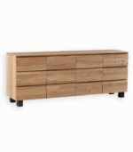 Bahut HALDEN design nordique