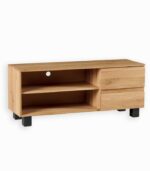 Meuble TV HALDEN design nordique