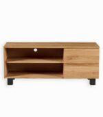 Meuble TV HALDEN design nordique