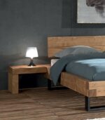 Chevet NORDLAND le design épuré