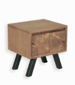 Chevet OREGON en frêne massif