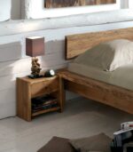 Chevet TOUNDRA un style pionnier hyper brut