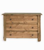 Commode TOUNDRA un style pionnier hyper brut