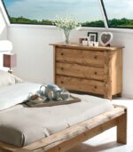 Commode TOUNDRA un style pionnier hyper brut