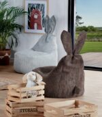 Fauteuil design avec billes