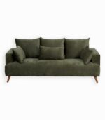 Canapé design nordique