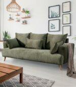 Canapé design nordique