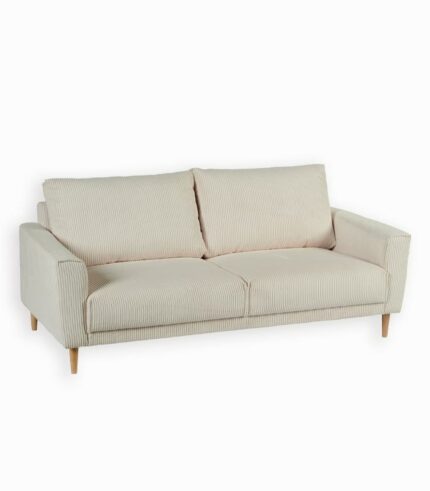 Canapé design scandinave