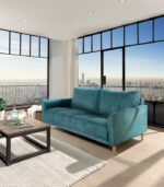 Canapé design scandinave