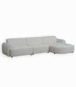 Canapé panoramique design moderne