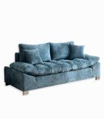 Canapé RANDY bleu