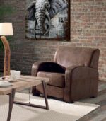 Fauteuil SAVANNAH